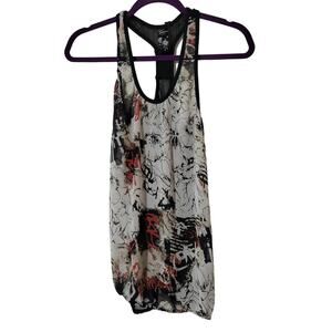 Guess Sheer‎ tank top Size XS